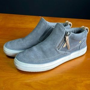 Sperry ankle bootie 7.5